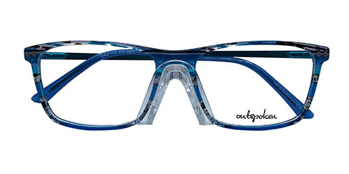 Eyeglasses Frame