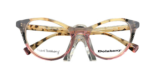 Eyeglasses Frame