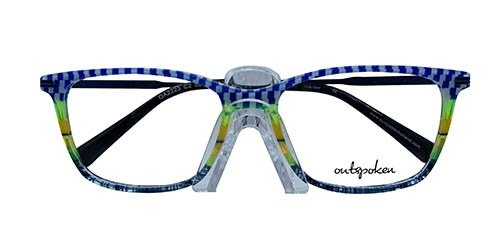 Eyeglasses Frame