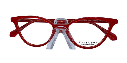 Eyeglasses Frame